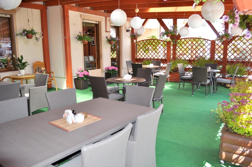 Aparthotel Mikolajki Exterior foto